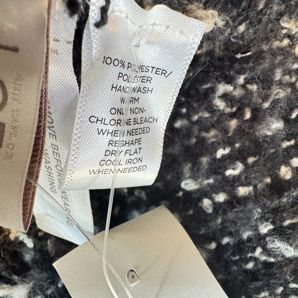 NEW Ann Taylor Loft Super Soft XL Scarf Wrap - Picture 12 of 15